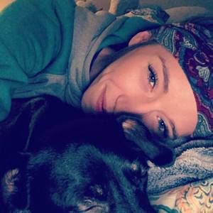 Meet your Posher, Alex